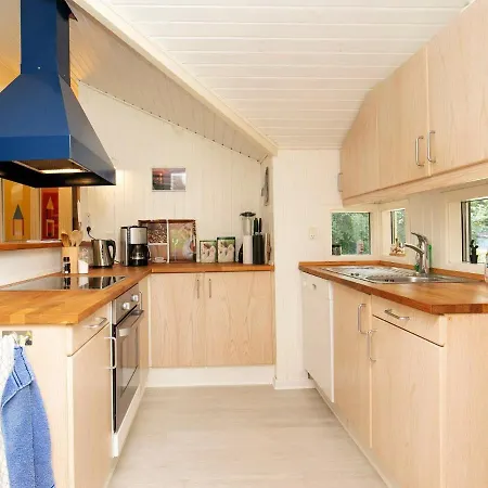Vakantiehuis Holiday V *