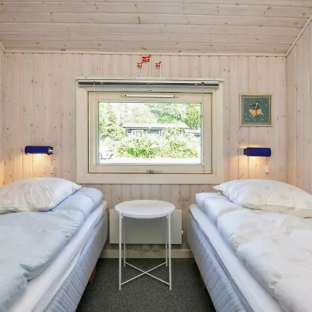 Vakantiehuis Holiday V Martofte